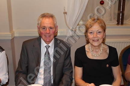 LM Christmas Dinner 2013 33